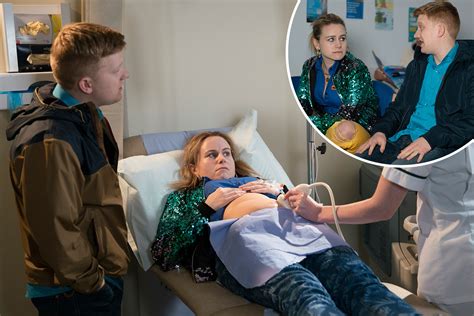 Coronation Street spoilers: Gemma Winter and Chesney Brown are floored ...