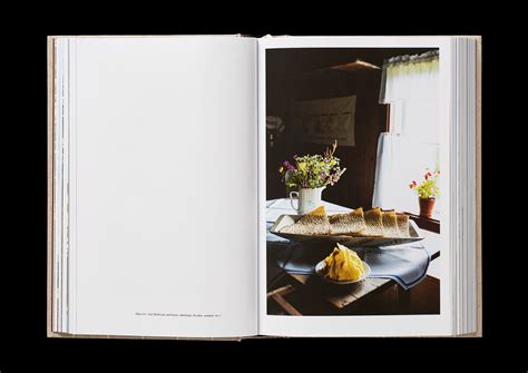 Henrik Nygren—Design — The Nordic Baking Book