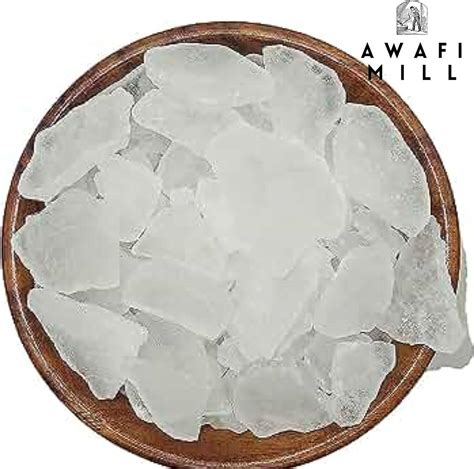 Awafi Medicinal Camphor Pure Indian Origin First Grade A+ Pacha ...