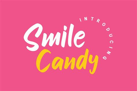 Smile Candy (1175913)