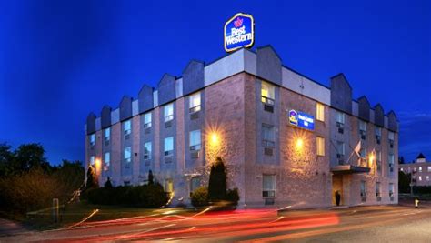 Best Western Swan Castle Inn - UPDATED 2018 Prices, Reviews & Photos (Cochrane, Ontario) - Hotel ...