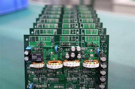 PCBGOGO, a professional PCB prototype and assembly manufacturer | We ...