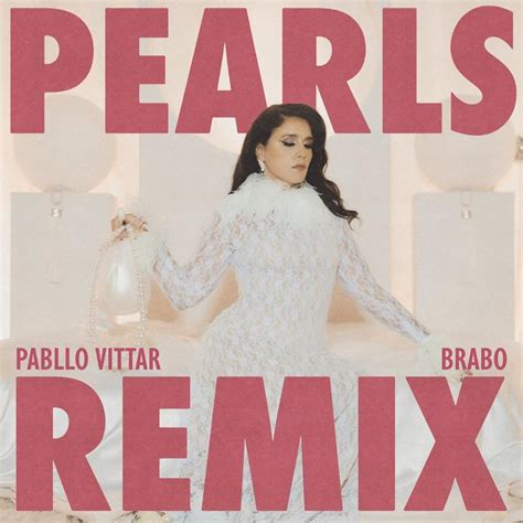 Jessie Ware – Pearls (Pabllo Vittar & Brabo Remix) Lyrics | Genius Lyrics