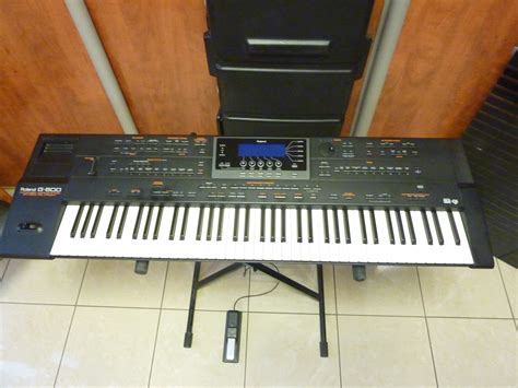 Roland G-800 image (#499093) - Audiofanzine