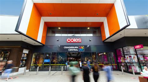 Craigieburn Central Mall Sells For $300million - Retail & Leisure International