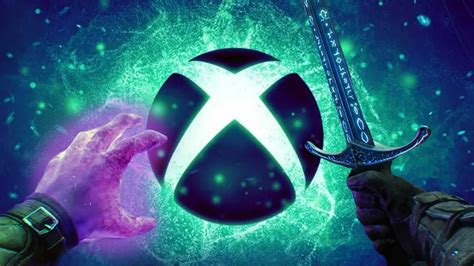 Xbox Games Showcase 2023 as it happened: Every Xbox & PC game ...