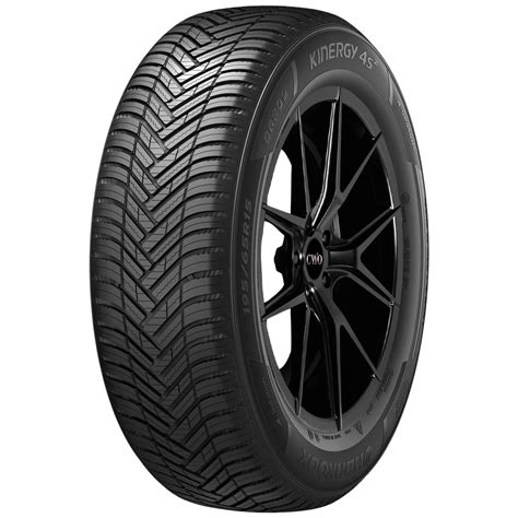 215/65R16 Hankook Kinergy 4S2 H750 102V XL Tire