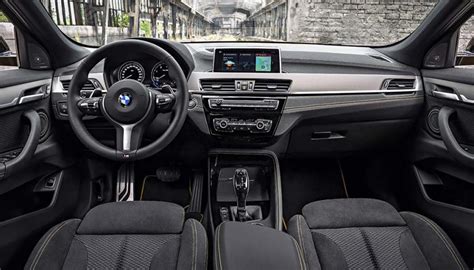 BMW X2: Is It Really a New Breed or Just Another Compact Crossover