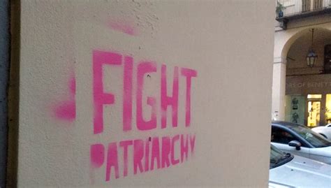 Difference Between Patriarchy and Feminism | Compare the Difference Between Similar Terms