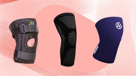 9 Best Knee Brace For Sports 2023 | Buyers Guide & Reviews