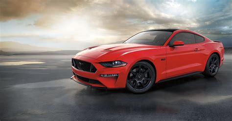 Ford has now made 10 million Mustangs: Here is a history of the iconic, best-selling sports car