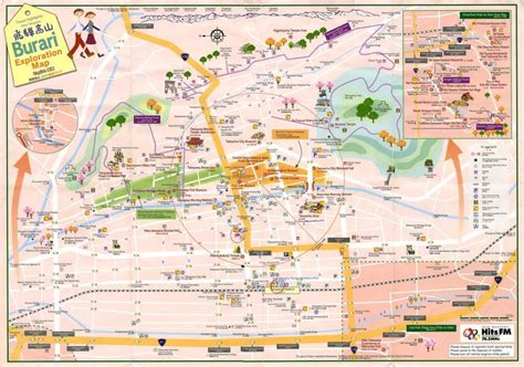 Takayama map. | Japan honeymoon, Takayama, Japan travel