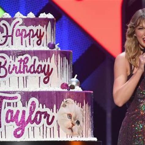 Taylor Swift's 30th Birthday Party With Joe Alwyn & Her Squad - E! Online