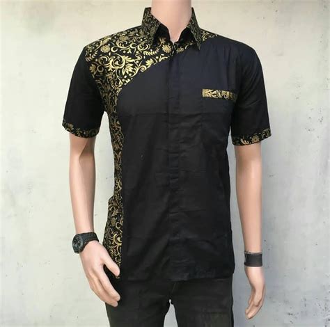 43 Baju Seragam Batik Kerja, Inspirasi Terkini!