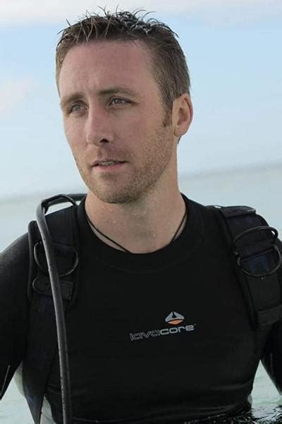 Philippe Cousteau Jr. - About - Entertainment.ie