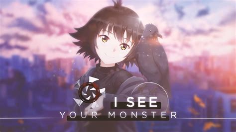 I See Your Monsters || MEP - YouTube Music