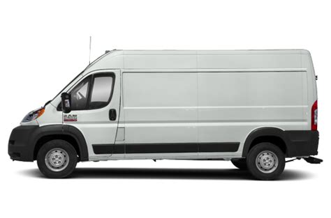 2018 RAM ProMaster 2500 - Specs, Prices, MPG, Reviews & Photos | Cars.com