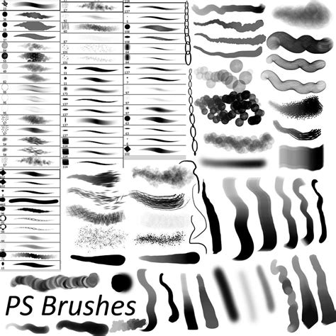 Best photoshop brushes digital painting - serveopl