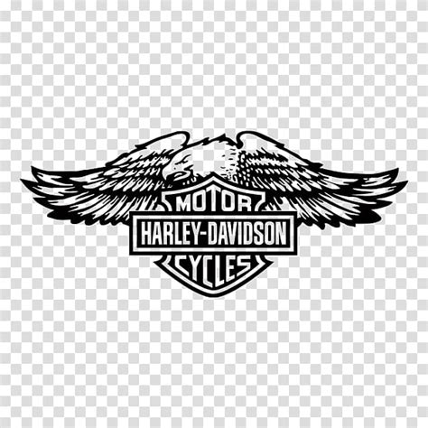 Free Harley Decal Clipart