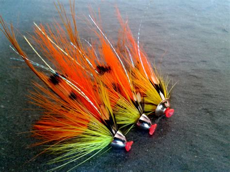 Pre-order your Salmon flies for this coming Autumn Season … | Flickr