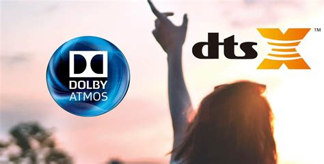 Dolby Atmos Vs Dts X A Comparison Guide My Audio Lover | Free Nude Porn Photos