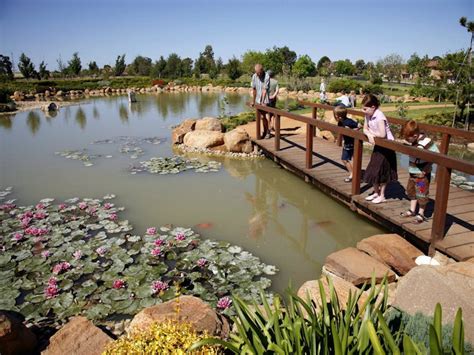 Dubbo Regional Botanic Garden | NSW Holidays & Accommodation, Things to ...