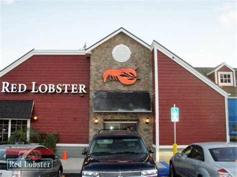 Red Lobster - Canoga Park in Canoga Park, CA (Darden Restaurants, Inc ...