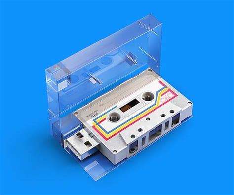 The Memories Stick USB Flash Drives Inspired by Retro Game Consoles | Gadgetsin