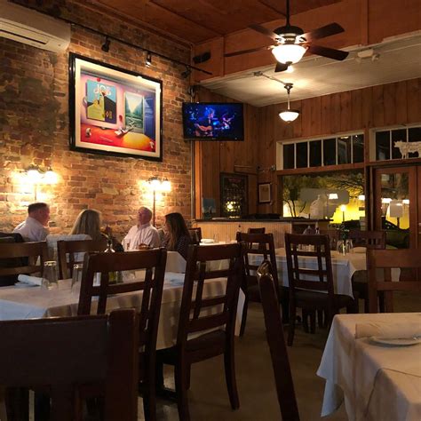 THE 10 BEST Restaurants in Aiken (Updated January 2024)