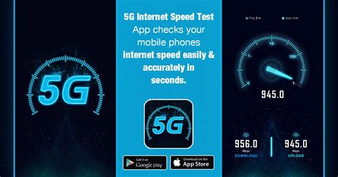 Pin on 5G Speed Test - Internet Speed Testing