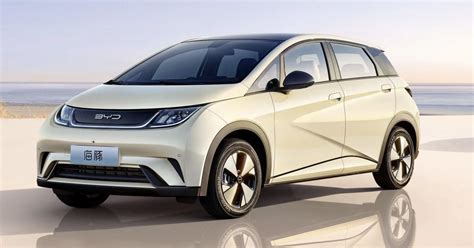 BYD Dolphin EV costs $25,000 in China, Australian launch soon | CarExpert