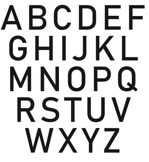 Alphabet Uppercase And Lowercase Letters - 11 Free PDF Printables | Printablee