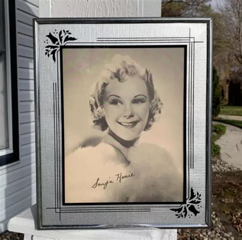 1930'S ART DECO REVERSE PAINTED GLASS PICTURE Frame Tulips Sonja Henie Hollywood $99.99 - PicClick