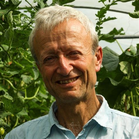 Charles Dowding has amazing videos on seeding / succession cropping / composting / and way more ...