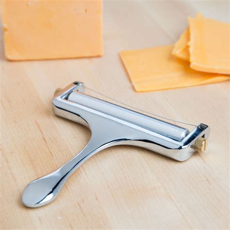 Aluminum Cheese Slicer