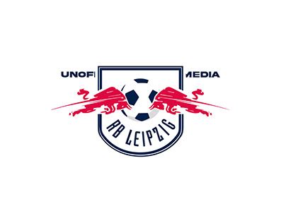 RB Leipzig - Unofficial Social Media (PSD) | Behance