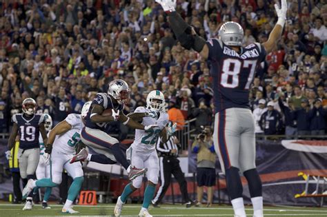 Patriots vs. Dolphins Final Score: Five Things we Learned from New ...