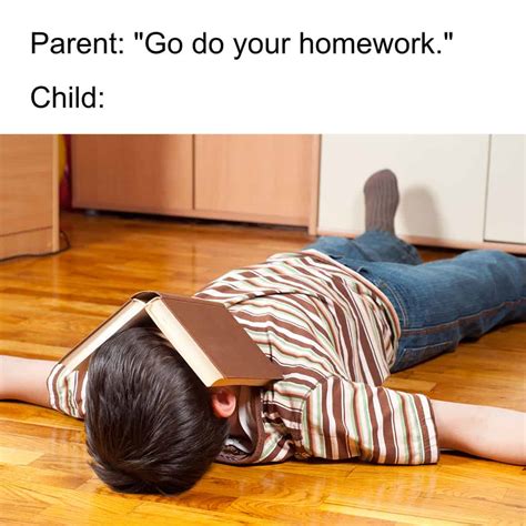 Why Parents Need Funny Parenting Memes | Christian Forums