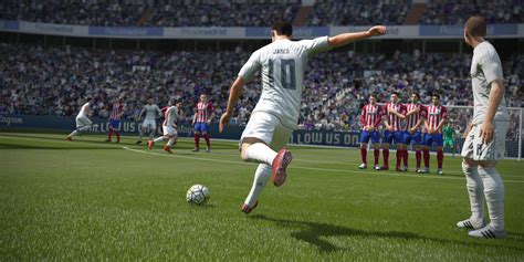 FIFA 17 DOWNLOAD FULL VERSION [PC] - GameCrackG