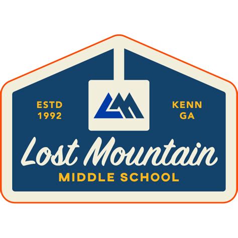 Lost Mountain Middle School