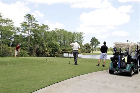 Palm Beach State College Foundation Golf Classic! | Flickr - Photo Sharing!