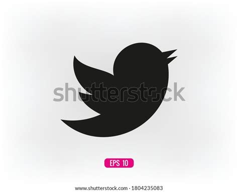 1,454 Twitter Bird Stock Vectors, Images & Vector Art | Shutterstock