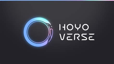 Hoyoverse Wallpaper