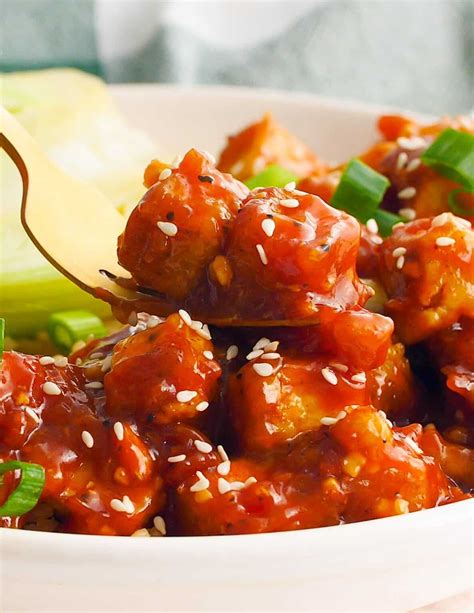 Five Spice Tofu - A Virtual Vegan