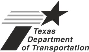 Texas Department of Transportation Logo PNG Vector (EPS) Free Download