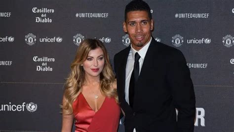 Sam Cooke - Chris Smalling Wife, her Family and more