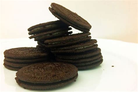 Oreo Thins are skinny Oreos - Los Angeles Times