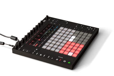 Ableton Push 2 Midi controller