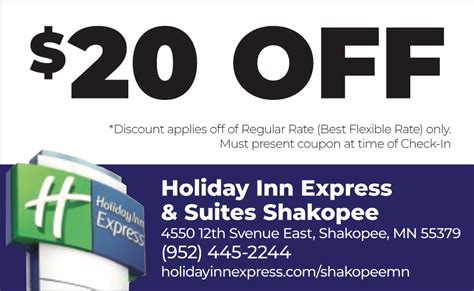 Holiday Inn Express & Suites | Discover Shakopee