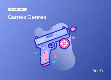 12 Video Game Genre - All Types of Games | Ogamify